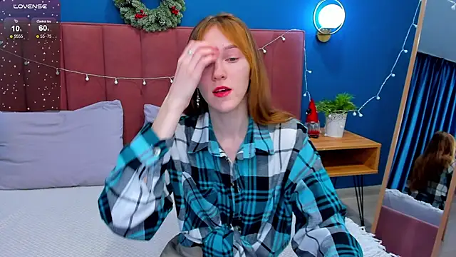 VanillaKelly online show from December 30, 2024, 1:58 am