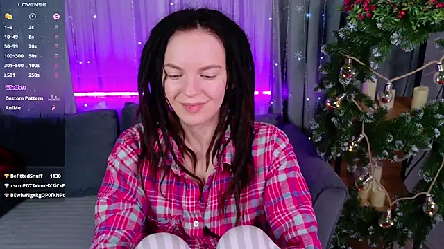 CoreyJane online show from December 23, 2024, 8:33 am