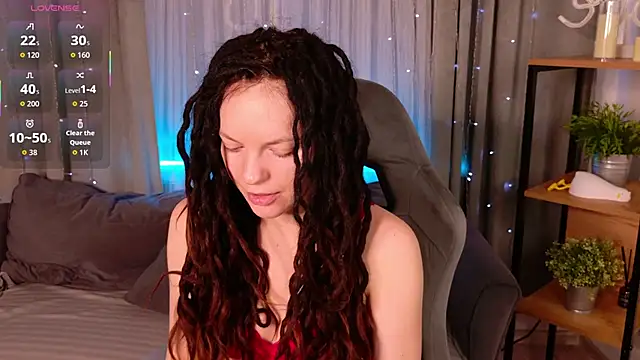 Snapshot of CoreyJane chatting on February 3, 2026, 4:21 am CoreyJane online show from February 3, 2026, 4:21 am