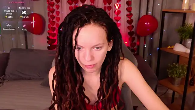 Snapshot of CoreyJane chatting on February 8, 2026, 4:38 am CoreyJane online show from February 8, 2026, 4:38 am