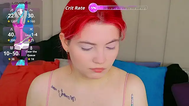 Lisa Adam online show from November 7, 2025, 6:08 pm