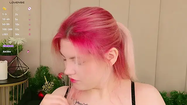 Snapshot of Lisa_Adam chatting on December 19, 2025, 5:09 pm Lisa Adam online show from December 19, 2025, 5:09 pm