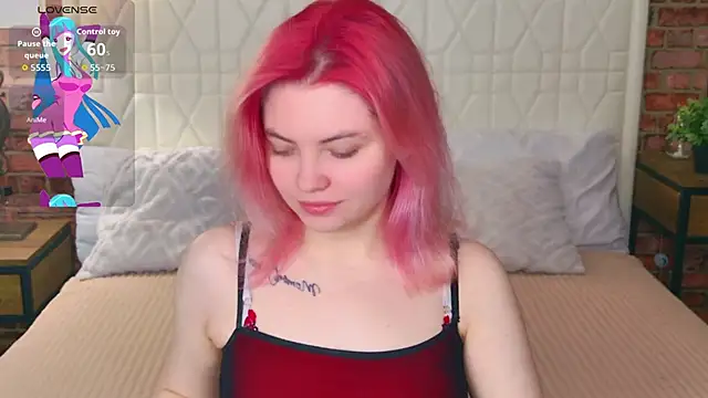 Snapshot of Lisa_Adam chatting on February 2, 2026, 4:06 pm Lisa Adam online show from February 2, 2026, 4:06 pm