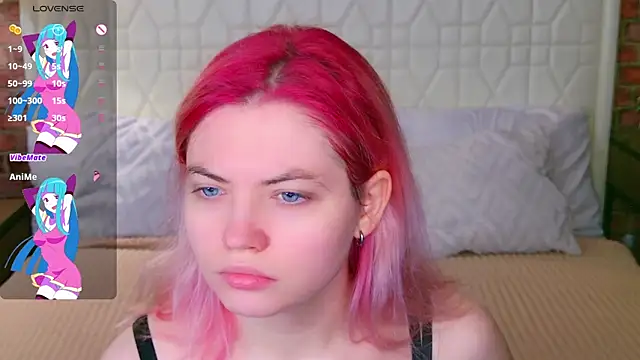 Snapshot of Lisa_Adam chatting on February 5, 2026, 4:11 pm Lisa Adam online show from February 5, 2026, 4:11 pm