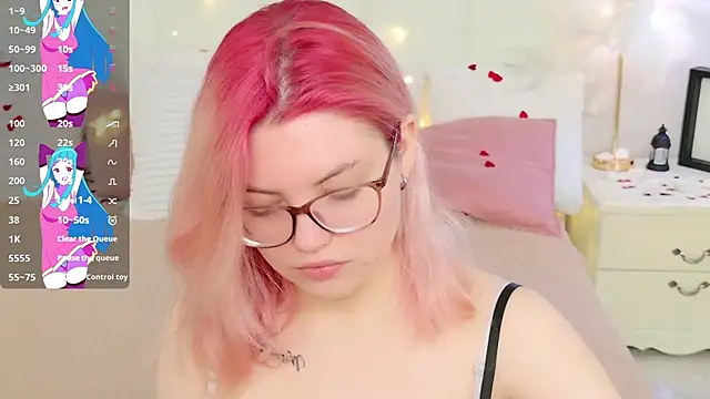 Snapshot of Lisa_Adam chatting on February 9, 2026, 4:11 pm Lisa Adam online show from February 9, 2026, 4:11 pm