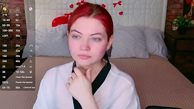 Lisa Adam online show from March 19, 2026, 4:11 pm