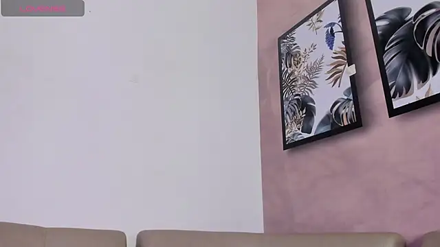 DahianaLincoln online show from November 5, 2025, 7:03 pm