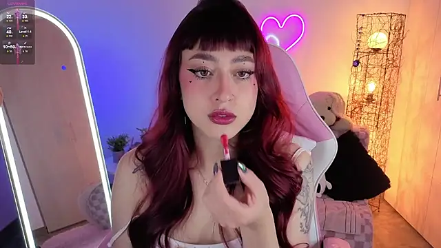 Snapshot of violet_ch chatting on July 22, 2026, 6:54 pm violet ch online show from July 22, 2026, 6:54 pm