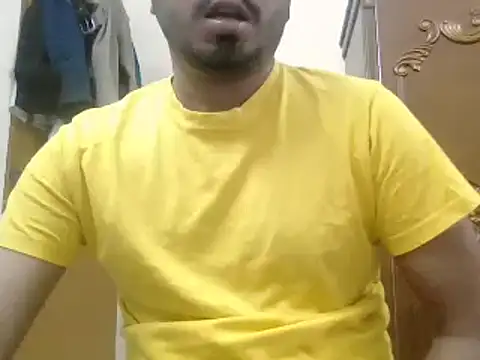 desiboyasif online show from September 27, 2025, 4:45 pm