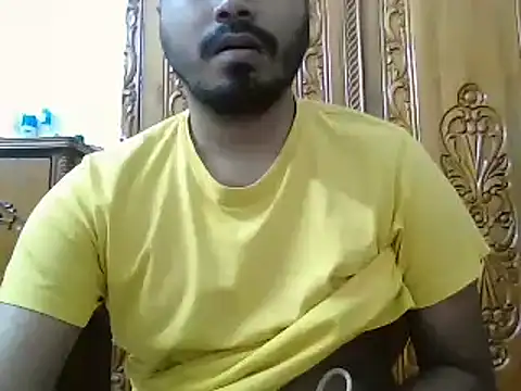 desiboyasif online show from October 10, 2025, 5:34 pm