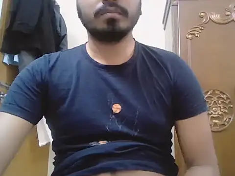 desiboyasif online show from October 27, 2025, 5:06 pm