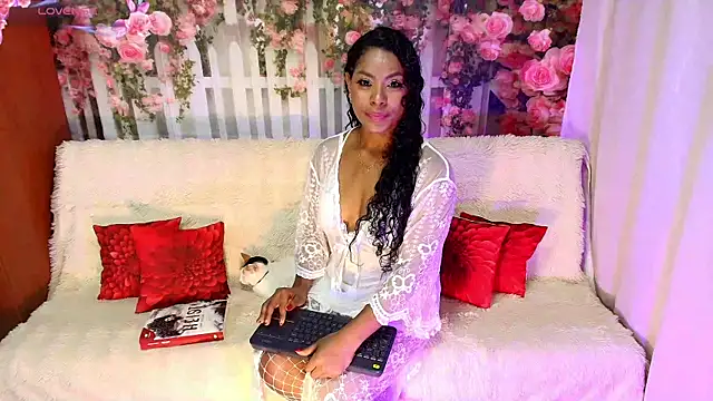 PaoL22 online show from February 20, 2026, 4:31 am