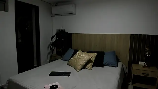 rebeca cortez  online show from February 20, 2026, 7:47 pm