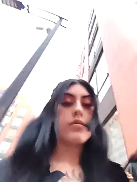 Mazikeen-- online show from October 29, 2025, 10:44 pm