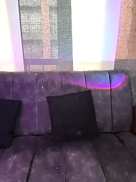 Snapshot of Mazikeen-- chatting on February 13, 2026, 10:50 pm Mazikeen-- online show from February 13, 2026, 10:50 pm