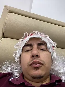 Snapshot of DanielGomez9 chatting on December 24, 2024, 6:06 pm DanielGomez9 online show from December 24, 2024, 6:06 pm