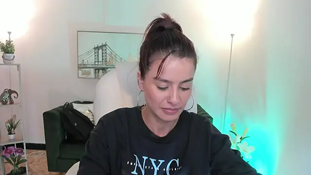 Snapshot of Ludovika_mattson chatting on December 14, 2024, 1:06 am Ludovika mattson online show from December 14, 2024, 1:06 am