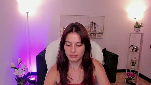 Snapshot of Ludovika_mattson chatting on December 16, 2024, 11:50 pm Ludovika mattson online show from December 16, 2024, 11:50 pm