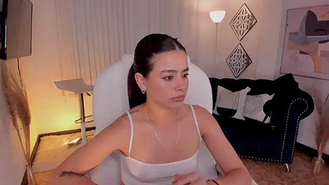 Snapshot of Ludovika_mattson chatting on January 12, 2025, 10:02 am Ludovika mattson online show from January 12, 2025, 10:02 am