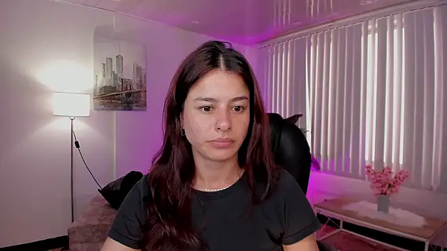 Snapshot of Ludovika_mattson chatting on January 14, 2025, 9:41 pm Ludovika mattson online show from January 14, 2025, 9:41 pm