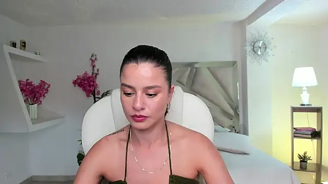 Snapshot of Ludovika_mattson chatting on February 8, 2025, 1:22 am Ludovika mattson online show from February 8, 2025, 1:22 am