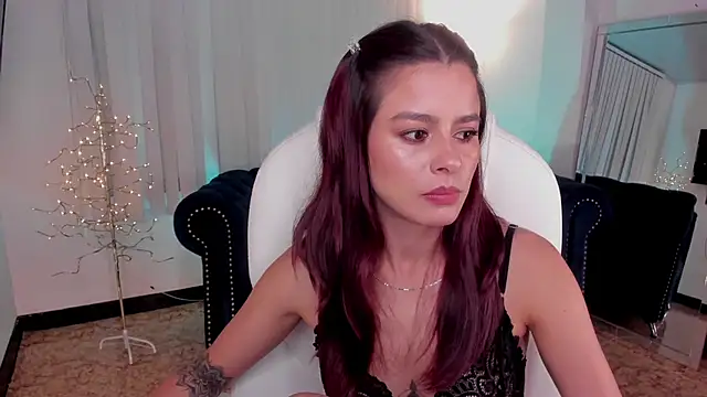 Snapshot of Ludovika_mattson chatting on February 8, 2025, 10:40 pm Ludovika mattson online show from February 8, 2025, 10:40 pm