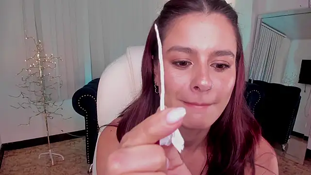 Snapshot of Ludovika_mattson chatting on February 9, 2025, 1:44 am Ludovika mattson online show from February 9, 2025, 1:44 am