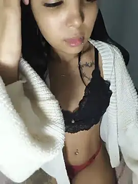 Snapshot of Livia_Diaz chatting on May 25, 2026, 3:12 am Livia Diaz online show from May 25, 2026, 3:12 am