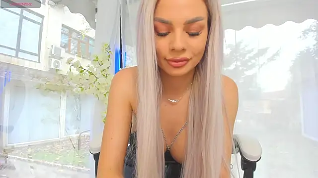 Russian Ava online show from November 16, 2025, 7:25 am