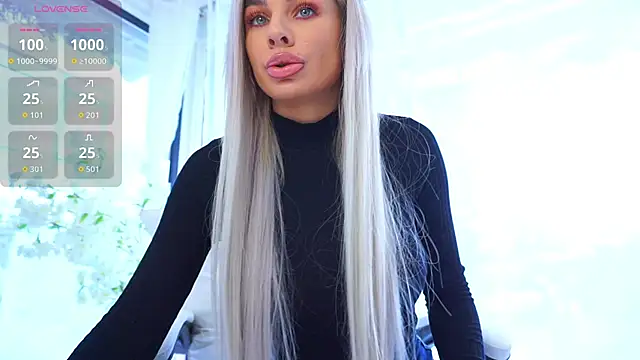 Russian Ava online show from February 19, 2026, 7:59 am