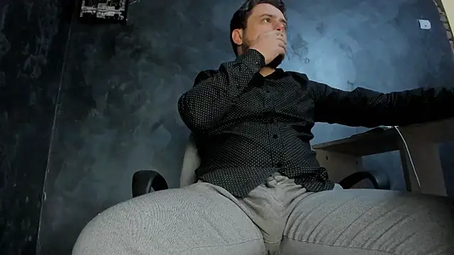 Master Mark Wayne online show from February 17, 2026, 1:18 pm