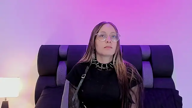 Siouxsie cenobite online show from January 24, 2025, 11:04 am