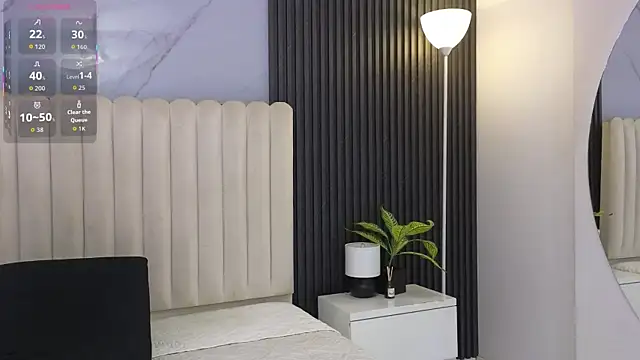 Madiee Rhea online show from March 24, 2026, 7:52 pm