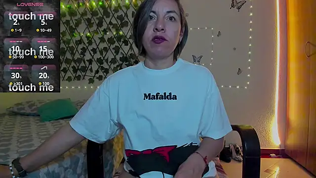 Lady breaks hearts online show from September 14, 2025, 10:03 am