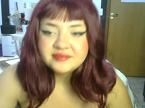 RuthBunny online show from August 7, 2026, 2:19 pm