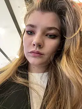 Holy Tereza online show from December 4, 2024, 3:10 pm