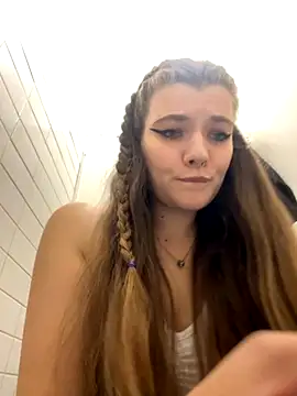 Holy Tereza online show from November 14, 2025, 3:44 pm