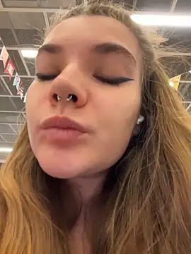 Holy Tereza online show from February 7, 2026, 3:05 pm