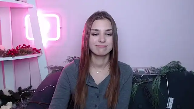 MilanaAngelAs online show from January 19, 2026, 5:44 am