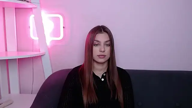 MilanaAngelAs online show from March 14, 2026, 6:08 am