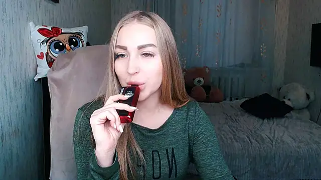 Snapshot of _KittyBoo chatting on November 29, 2025, 7:55 am KittyBoo online show from November 29, 2025, 7:55 am