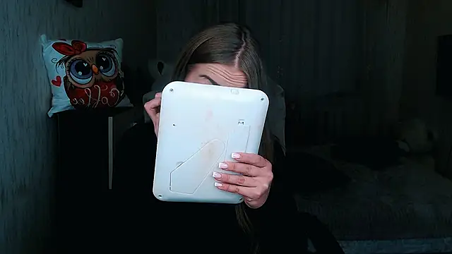 Snapshot of _KittyBoo chatting on December 3, 2025, 6:43 am KittyBoo online show from December 3, 2025, 6:43 am