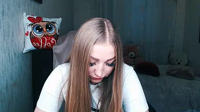  KittyBoo online show from January 12, 2026, 7:02 am