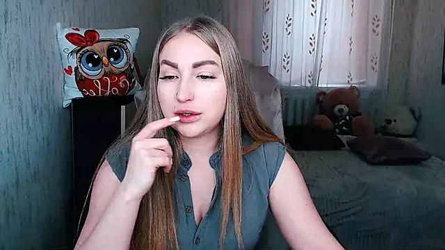  KittyBoo online show from February 11, 2026, 8:41 am