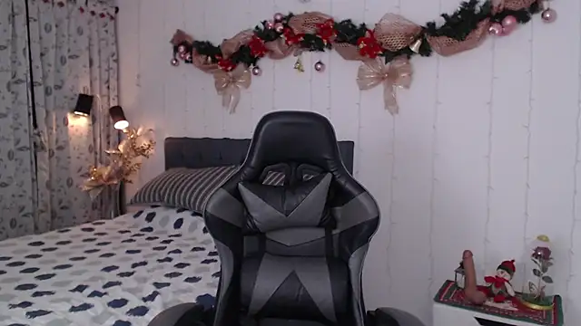 miawilson 1 online show from December 2, 2024, 8:52 am