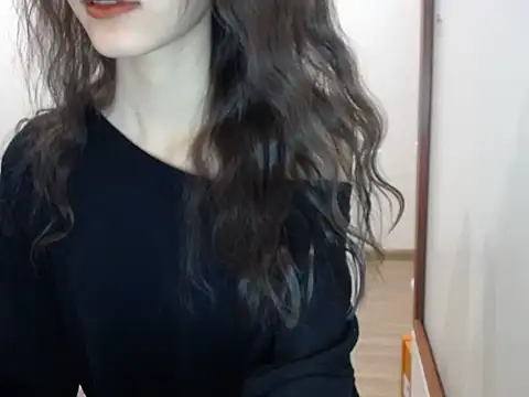 Snapshot of LiDonnaa chatting on February 9, 2025, 2:18 pm LiDonnaa online show from February 9, 2025, 2:18 pm