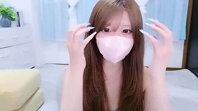 Snapshot of MAOchaso chatting on July 31, 2026, 6:51 pm MAOchaso online show from July 31, 2026, 6:51 pm