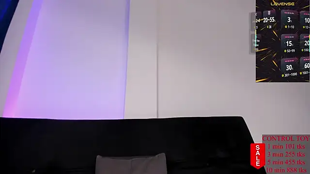 Matt Ferrer online show from February 23, 2026, 7:55 pm