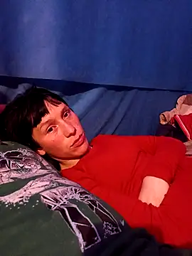 babylexx 18 online show from October 12, 2025, 4:55 am