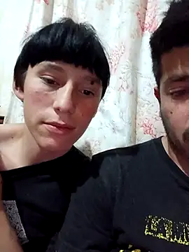 babylexx 18 online show from November 5, 2025, 2:44 am